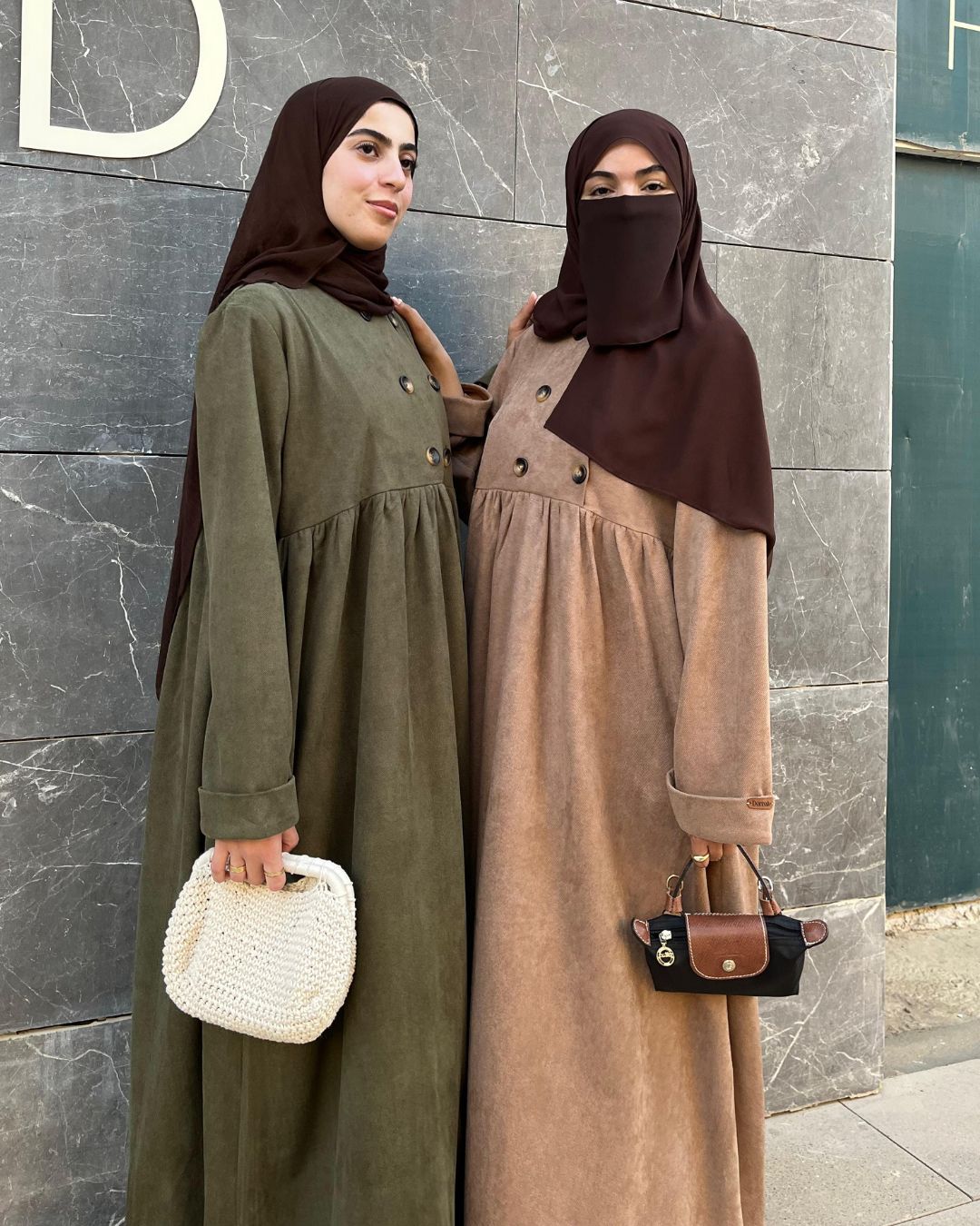 Premium Dress Coat