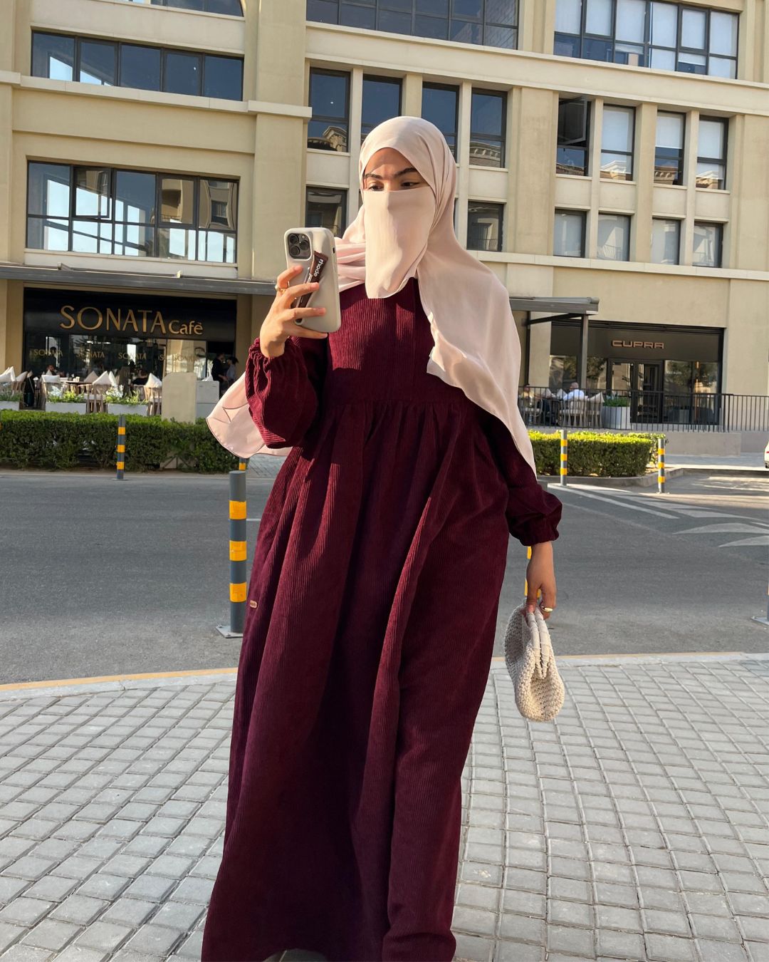 Sophia dress