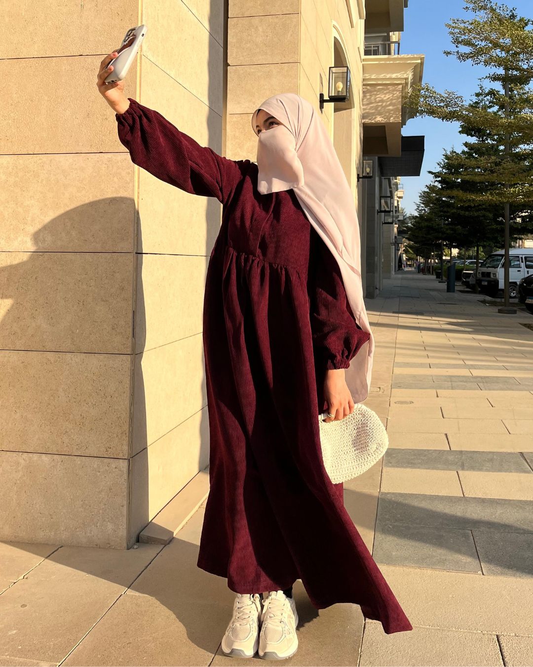 Sophia dress