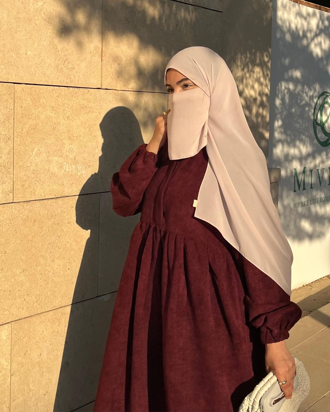 Sophia dress