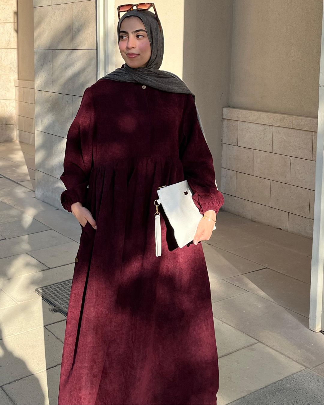 Sophia dress