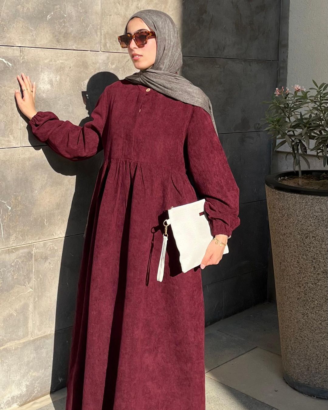 Sophia dress