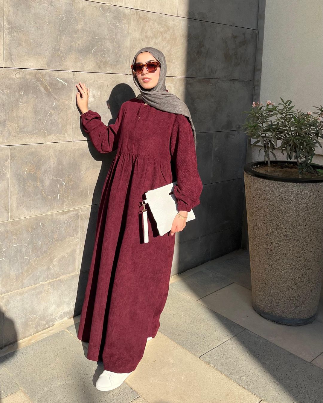 Sophia dress