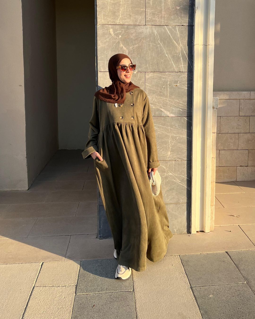 Premium Dress Coat