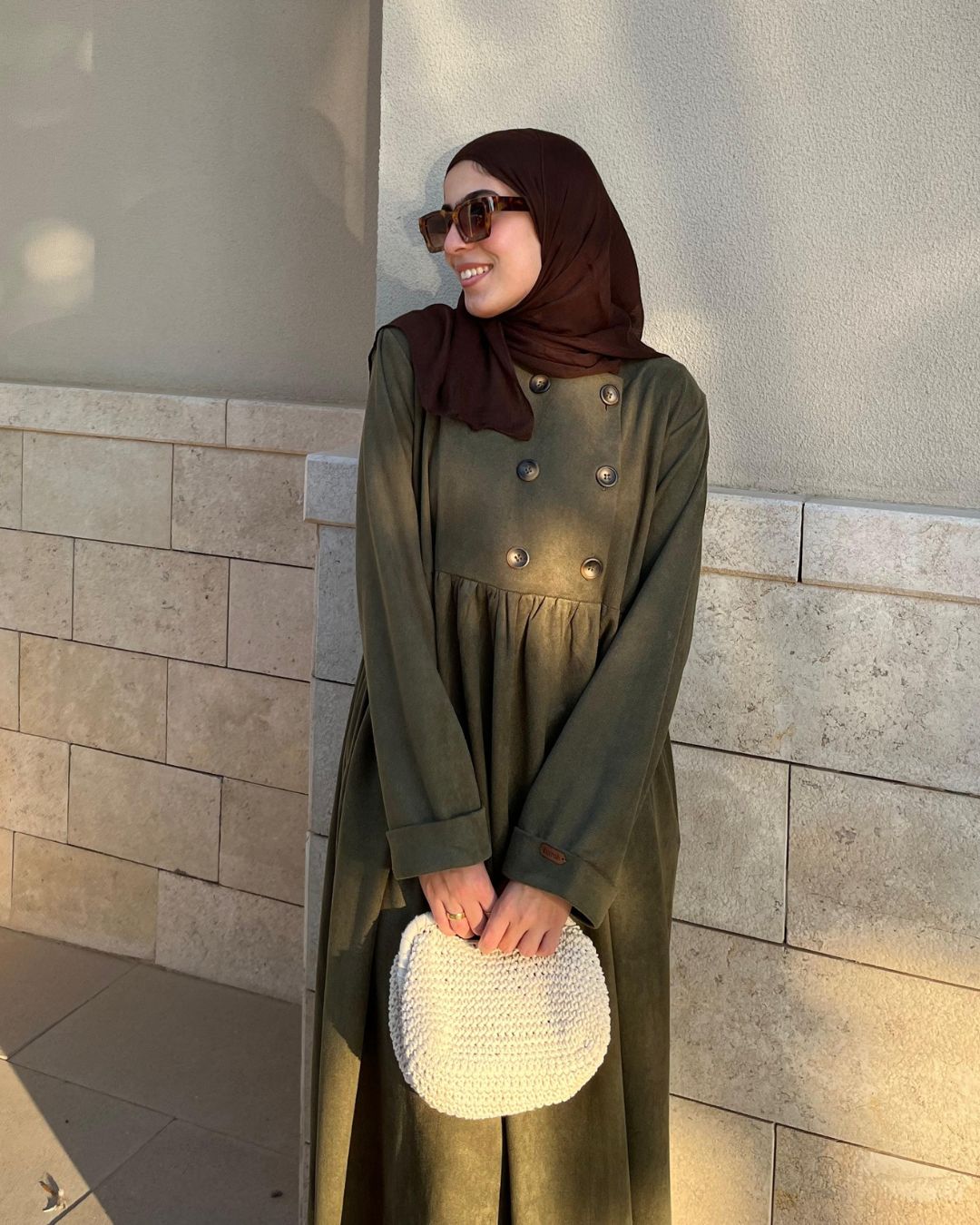 Premium Dress Coat