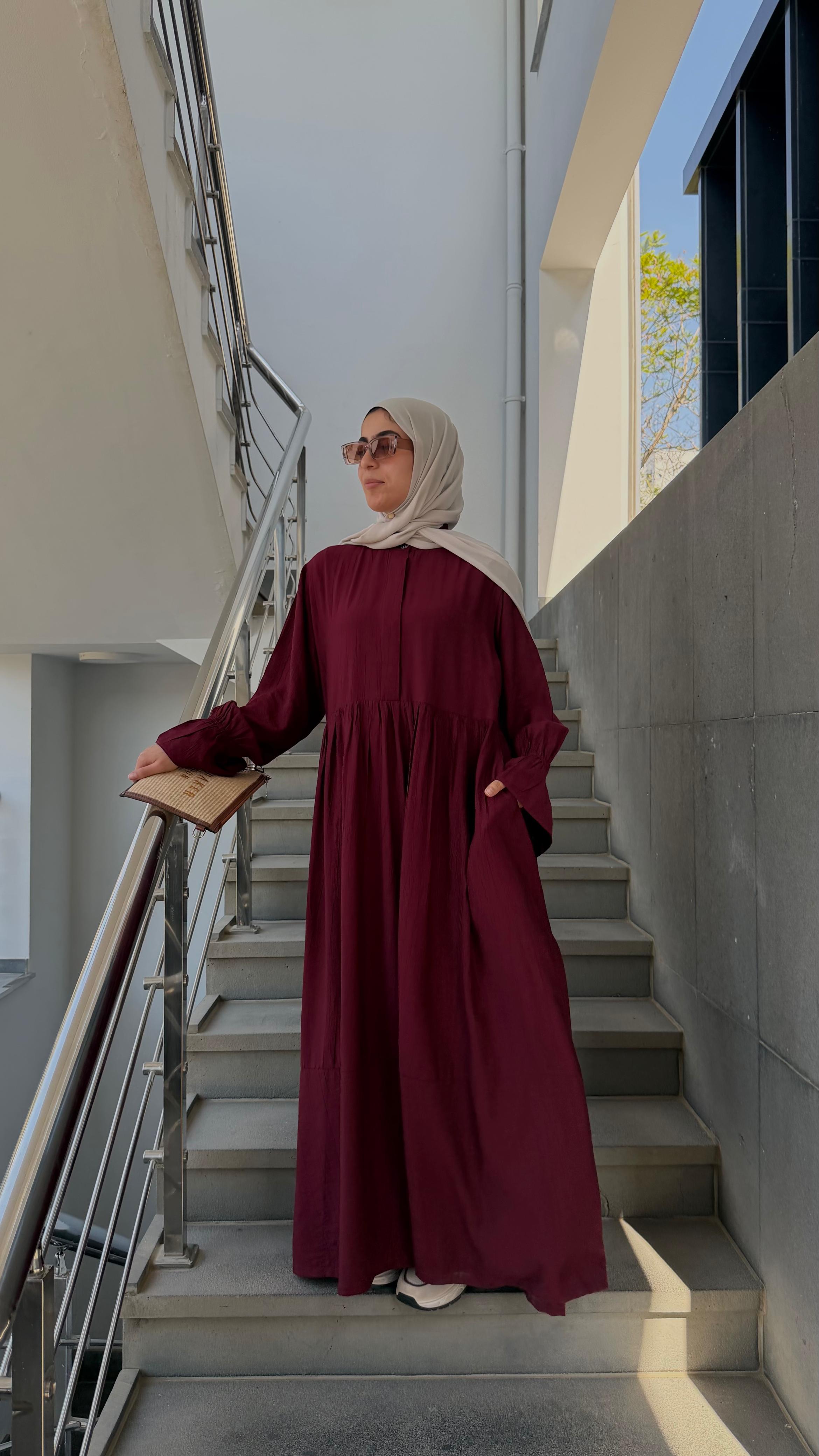 WARD Dress