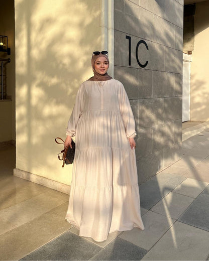 Maria - Light Beige