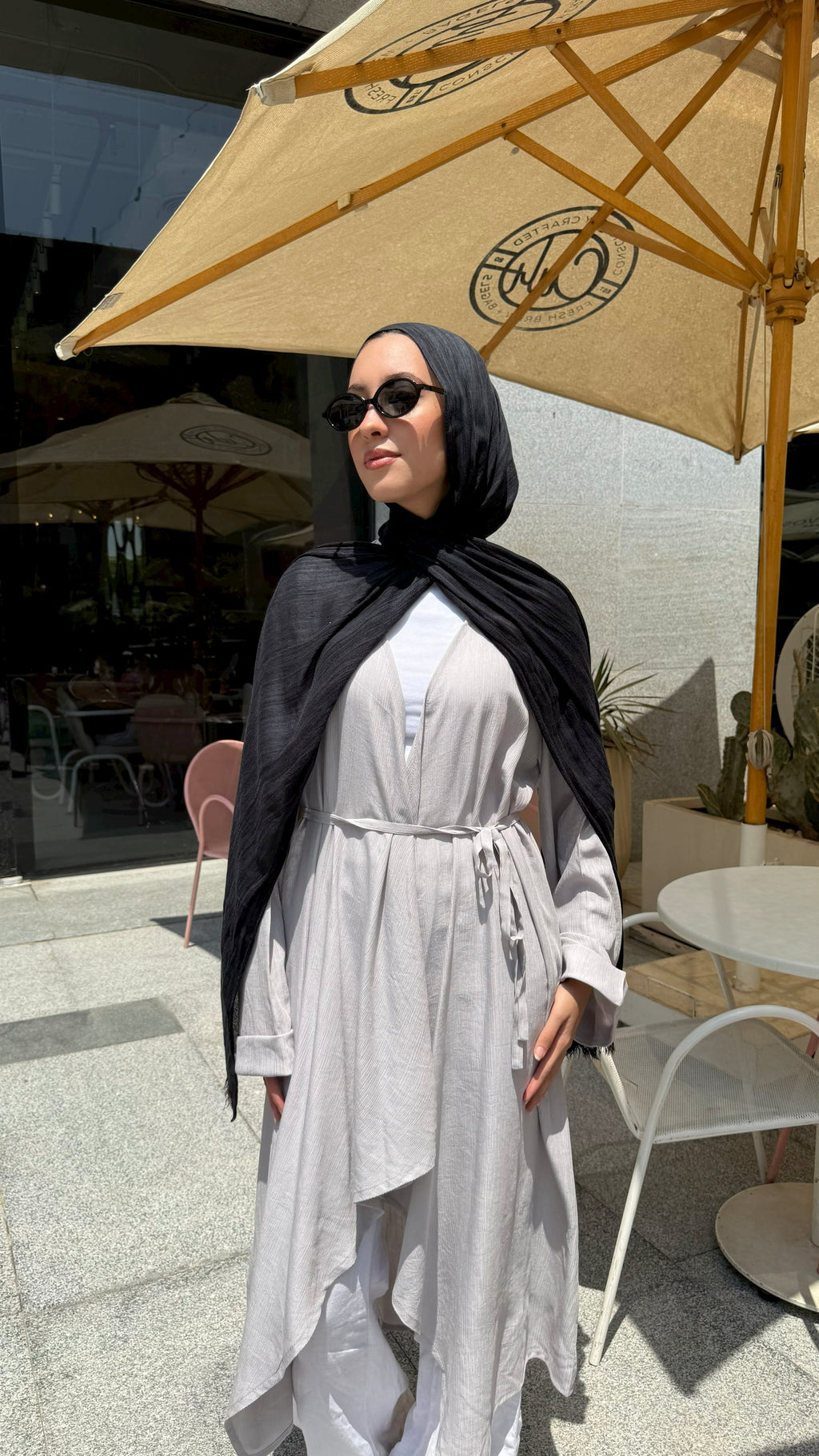 RIMA CARDIGAN