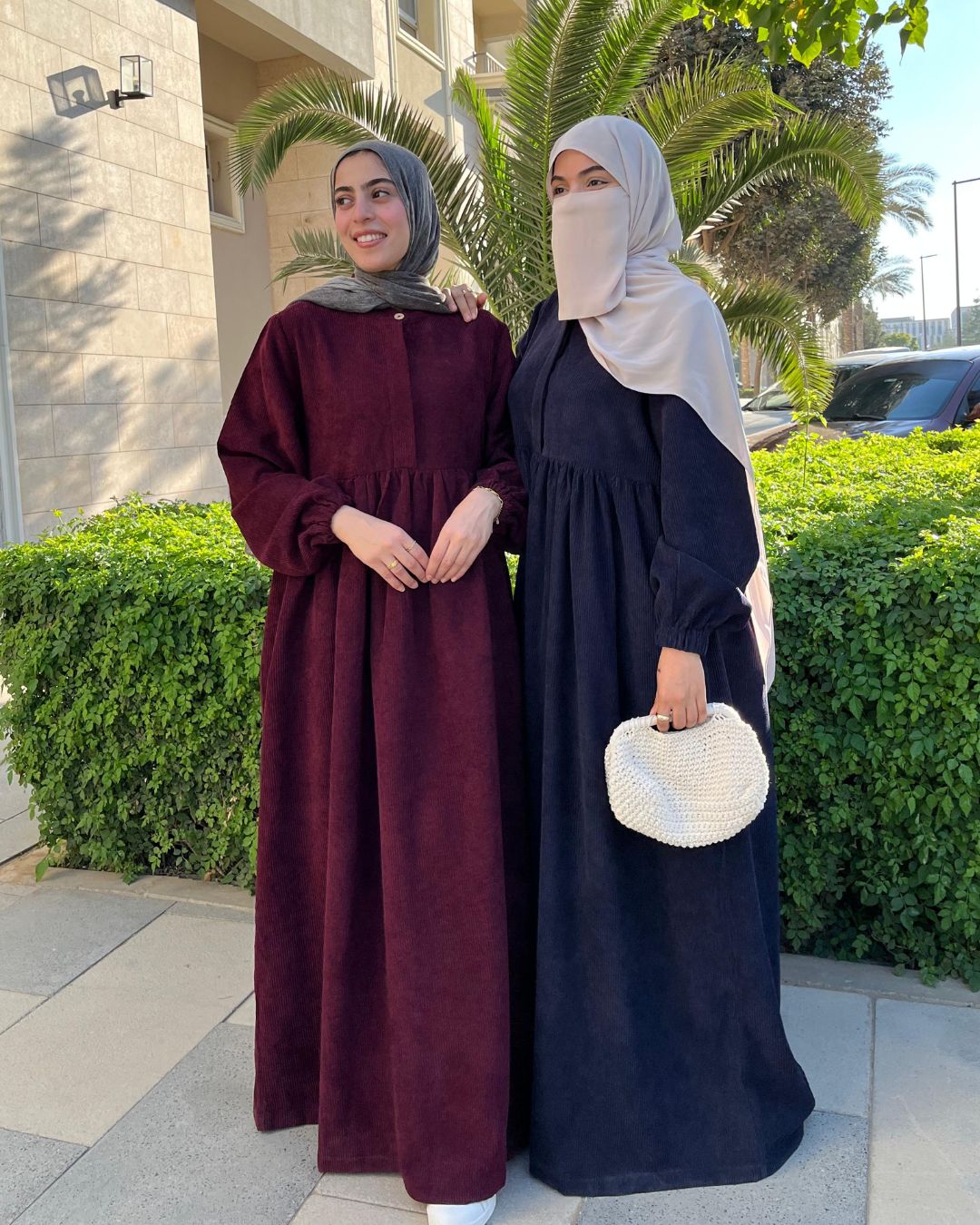 Sophia dress