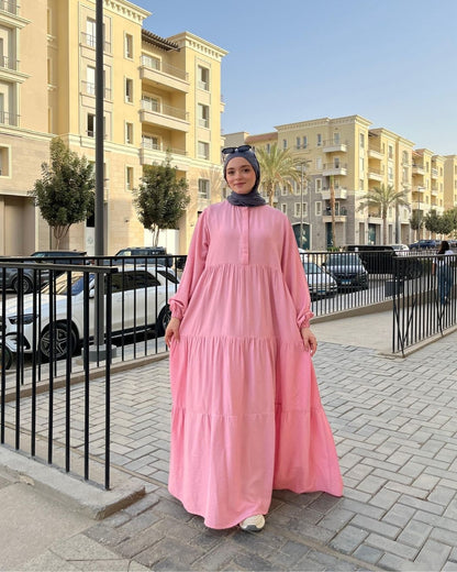 Maria - Pink