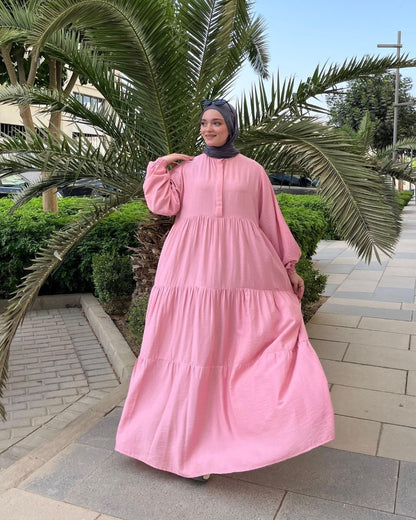 Maria - Pink