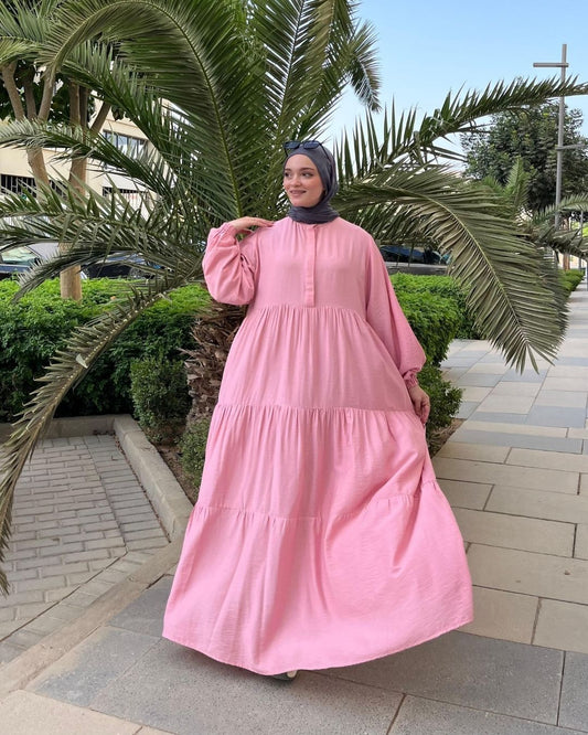 Maria - Pink