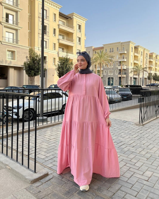 Maria - Pink