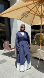 RIMA CARDIGAN