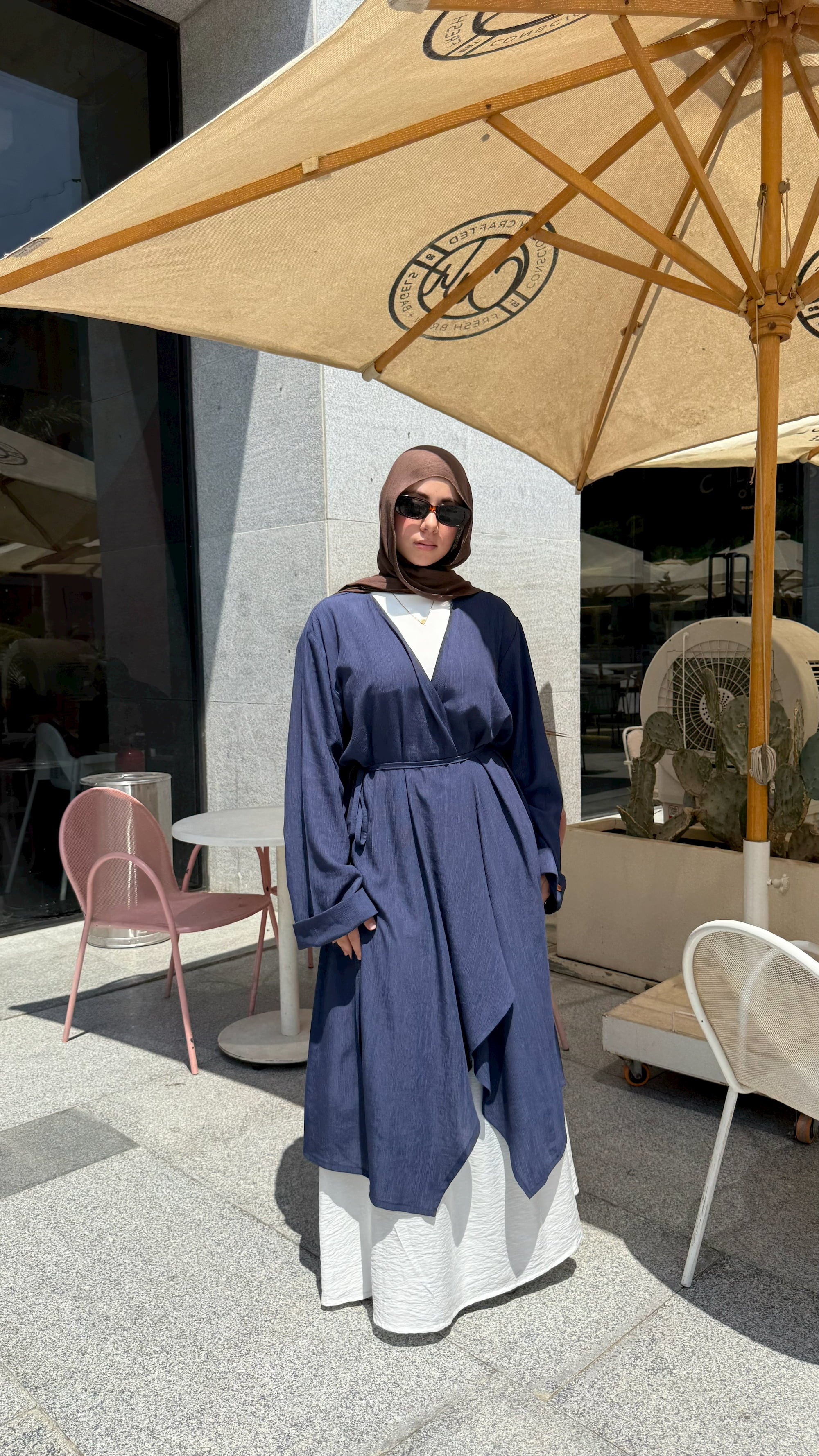 RIMA CARDIGAN