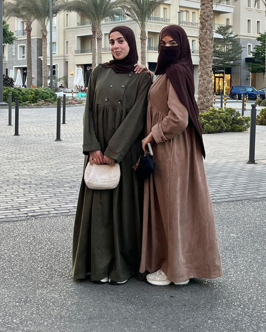 Premium Dress Coat