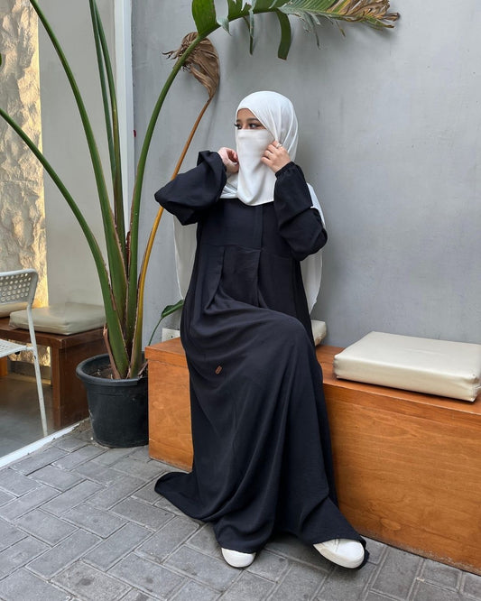 Naya - Black