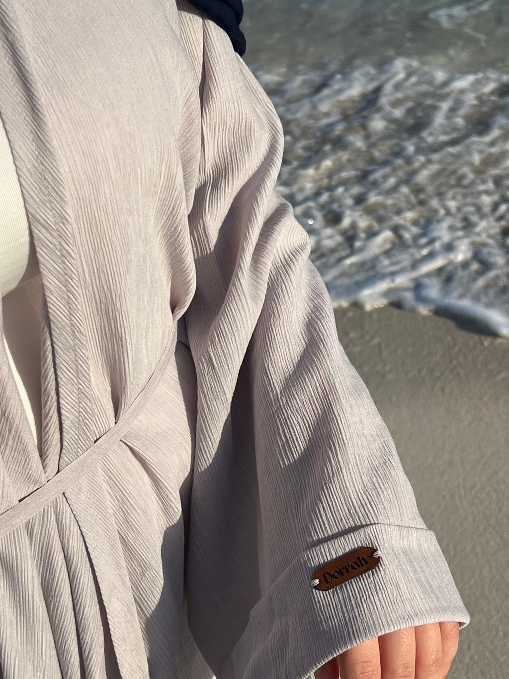 RIMA CARDIGAN