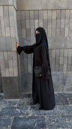 WARD Dress - Black