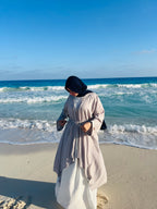 RIMA CARDIGAN