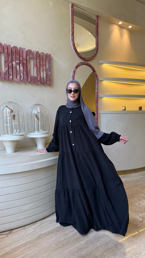 JASMINE DRESS   ( limited stock )