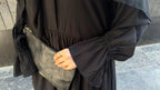 WARD Dress - Black