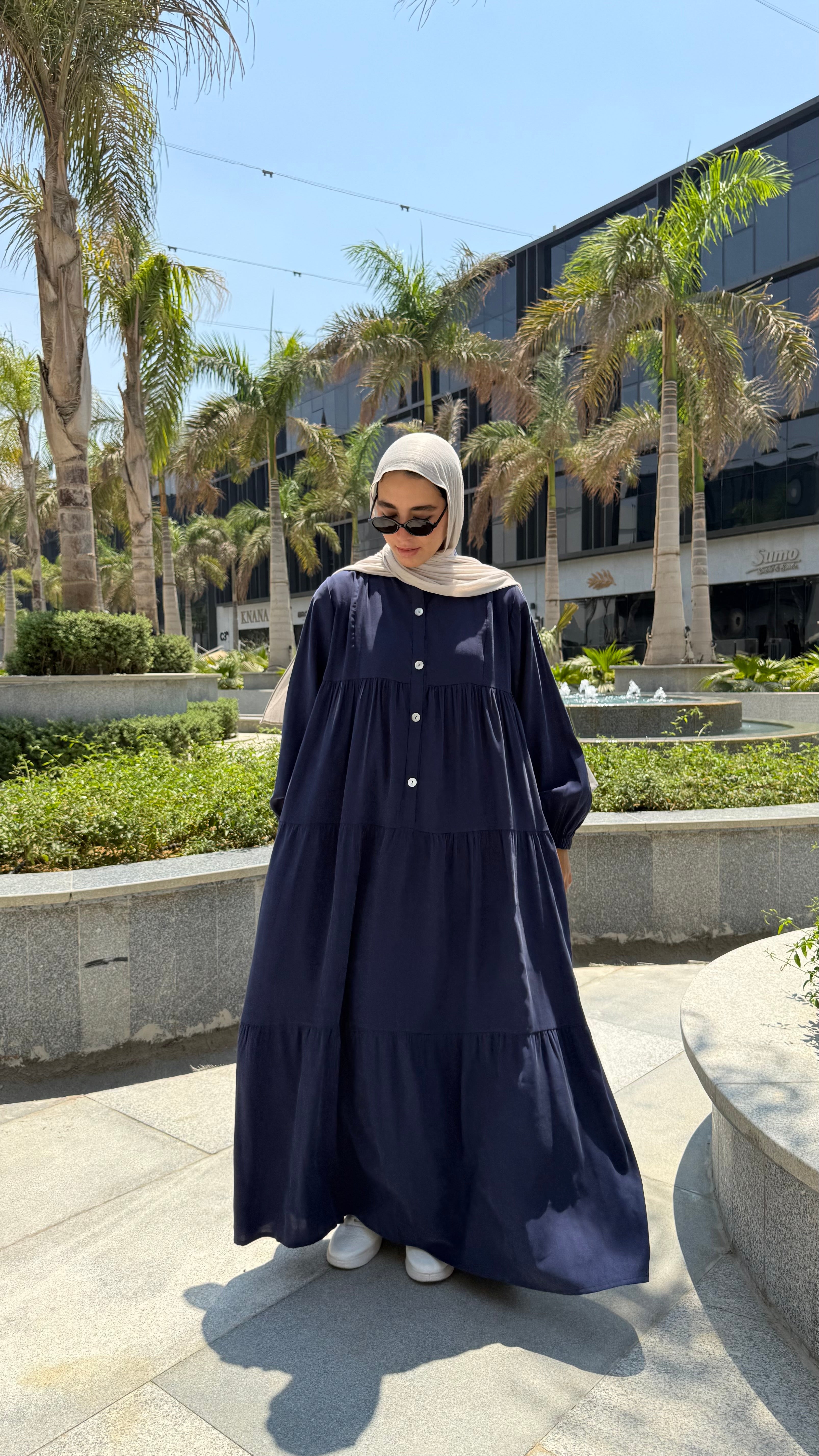 JASMINE DRESS   ( limited stock )