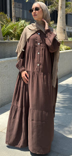 JASMINE DRESS   ( limited stock )