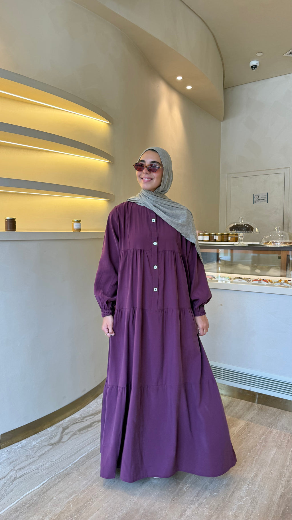 JASMINE DRESS   ( limited stock )