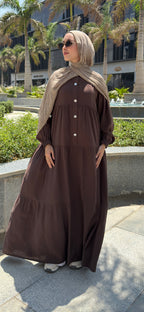 JASMINE DRESS   ( limited stock )