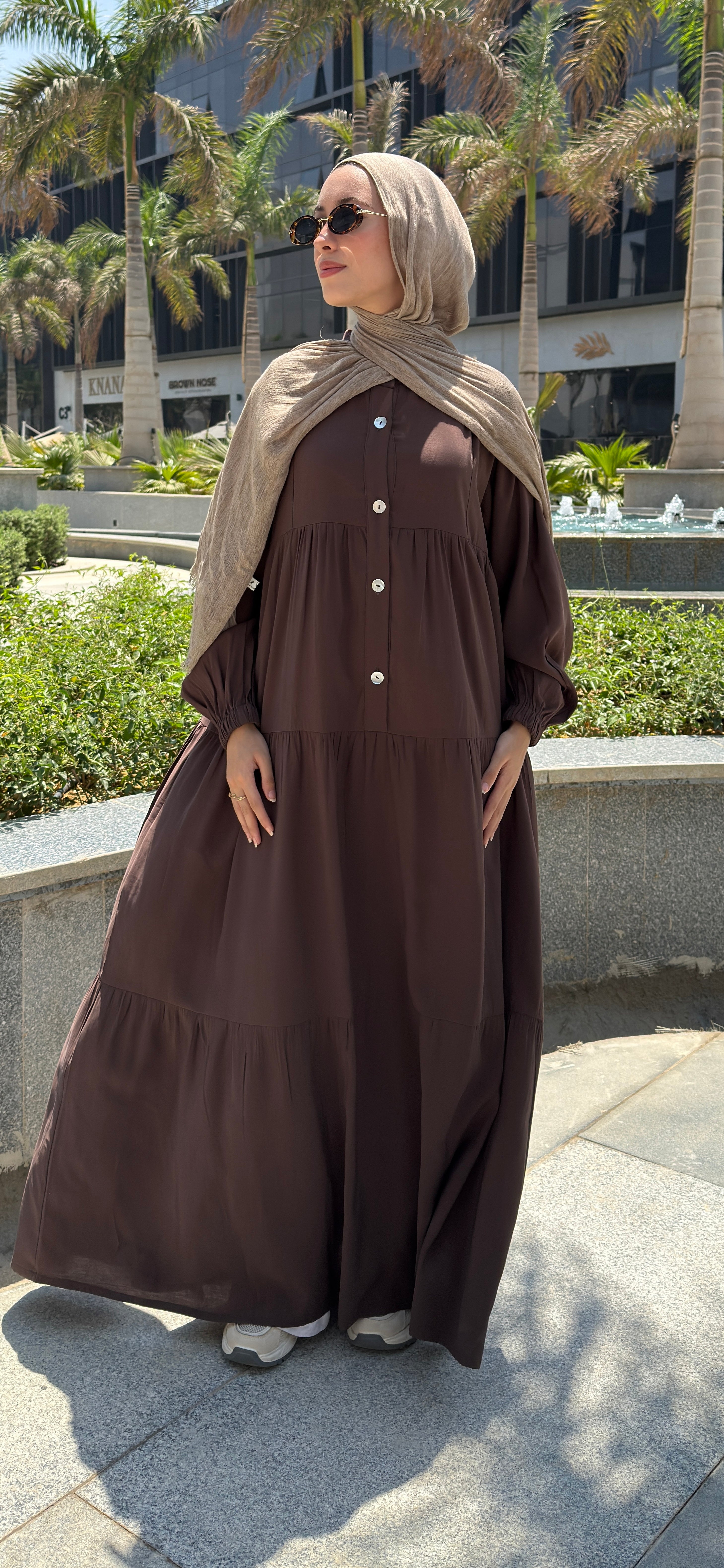 JASMINE DRESS   ( limited stock )