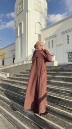 ABAYA