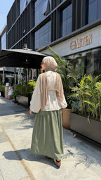 RAHAF BLOUSE