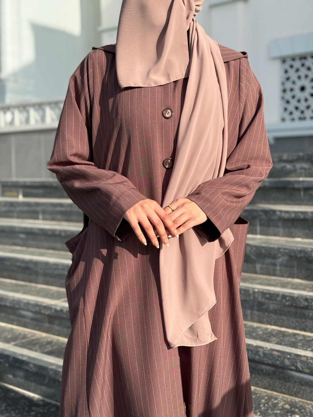 ABAYA