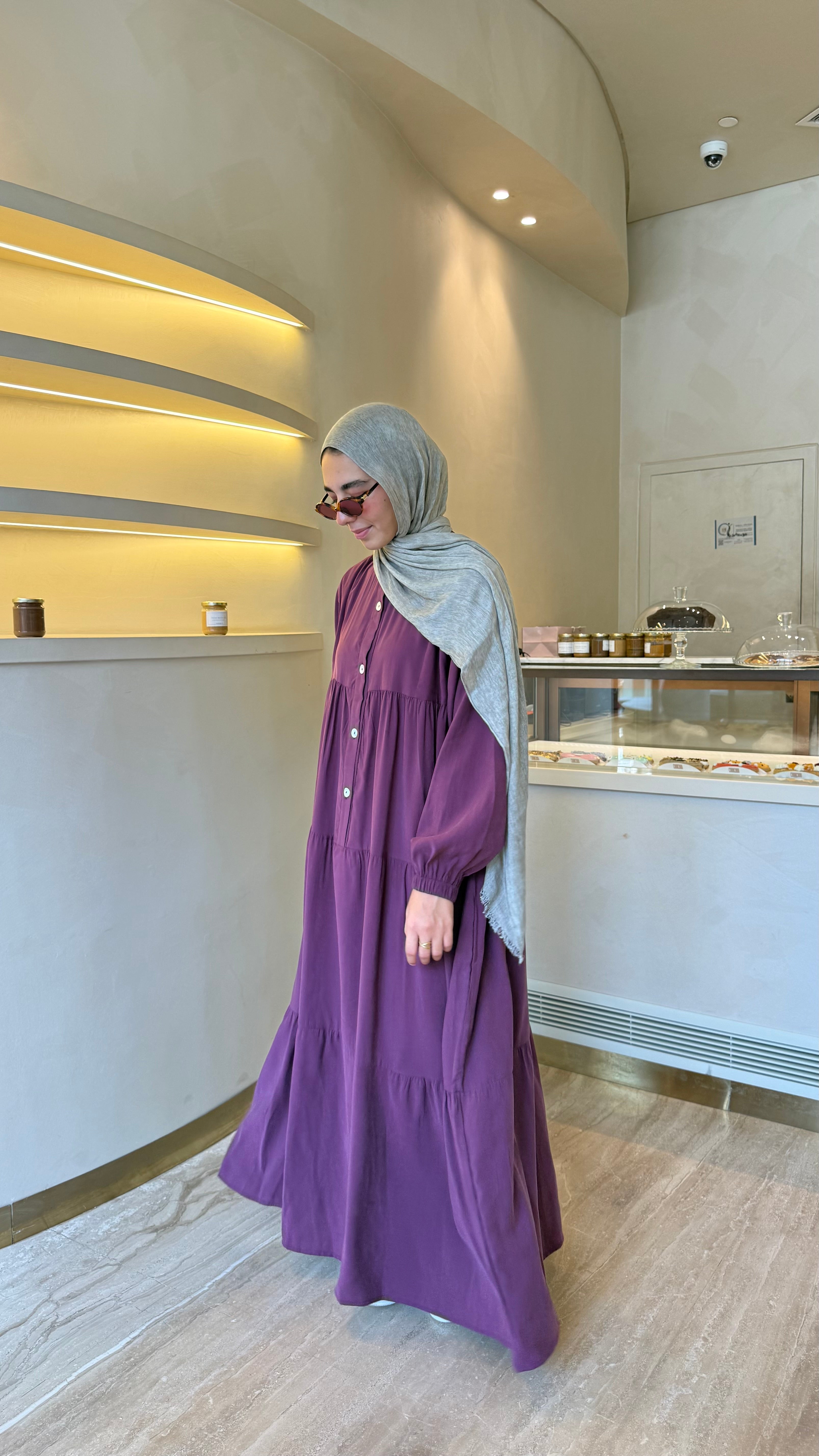 JASMINE DRESS   ( limited stock )