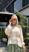 RAHAF BLOUSE