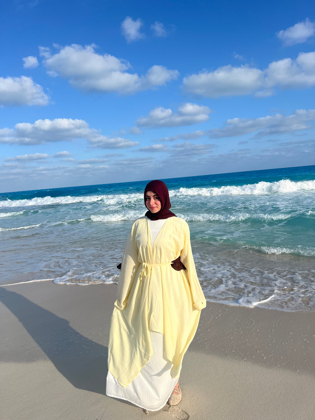 RIMA CARDIGAN