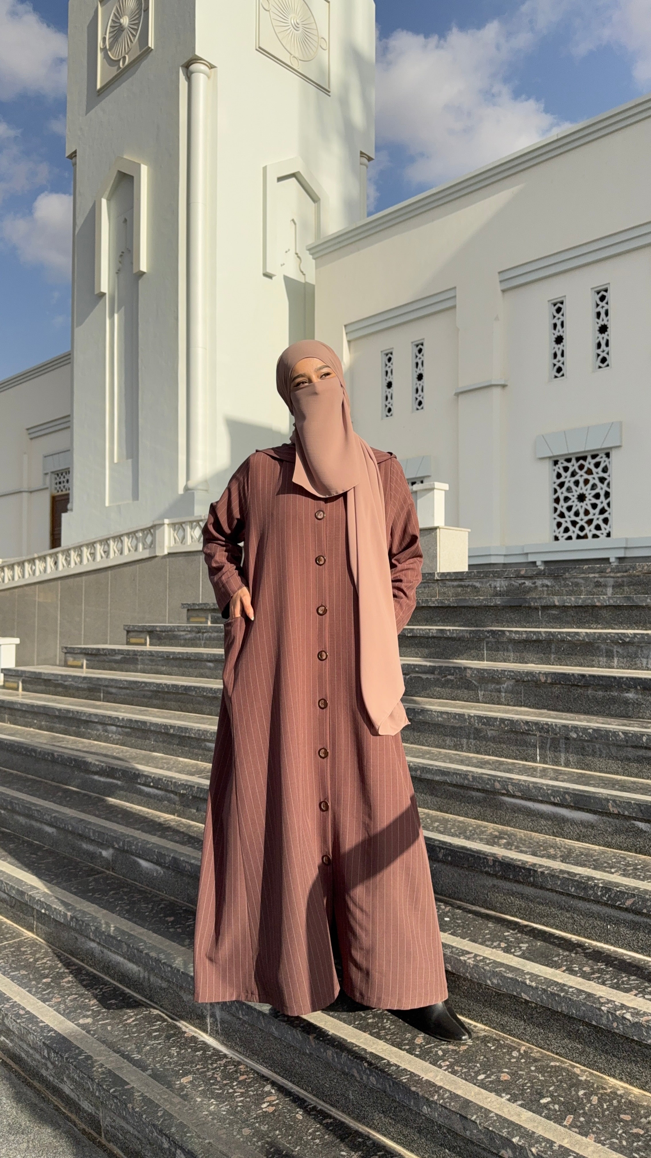 RAMADAN KAFTAN (Cafe)