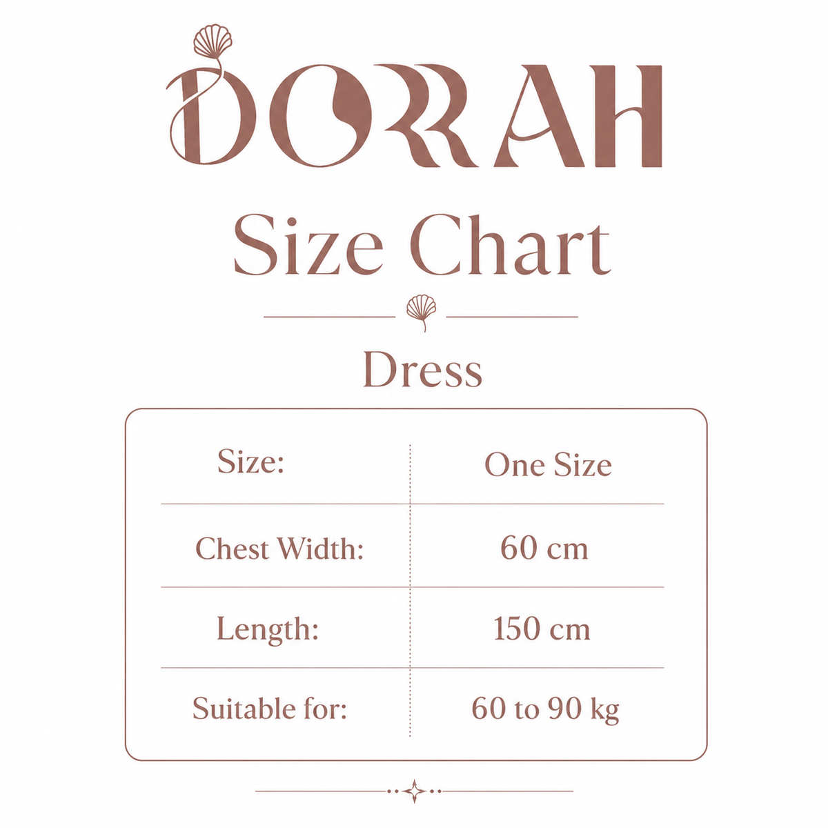 JASMINE DRESS   ( limited stock )
