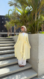 RIMA CARDIGAN