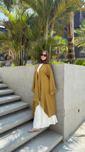 RIMA CARDIGAN