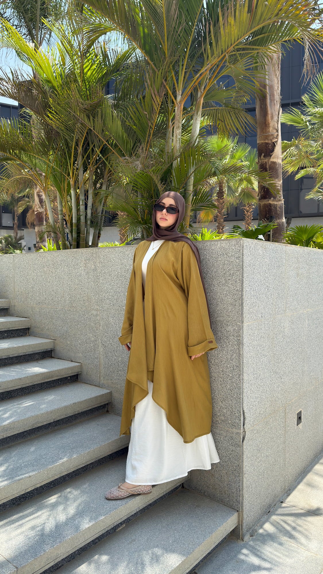 RIMA CARDIGAN