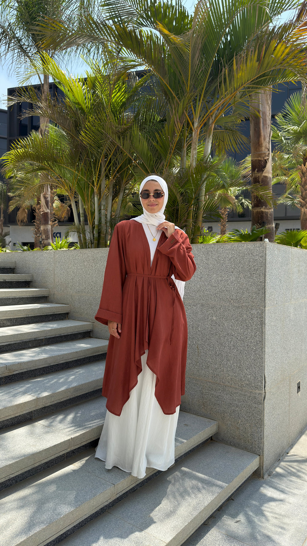 RIMA CARDIGAN