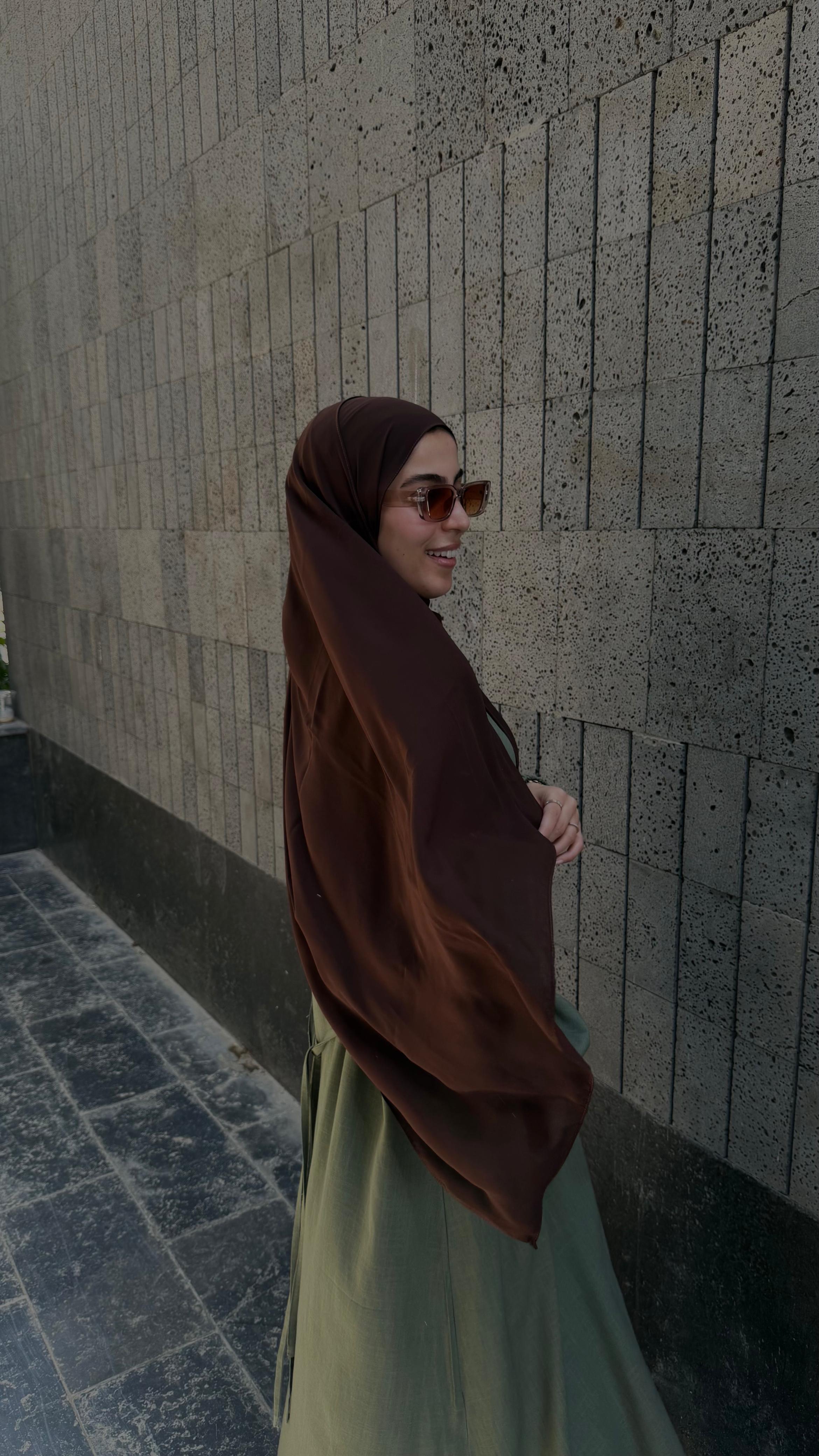 Scarfs