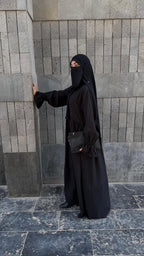 WARD Dress - Black