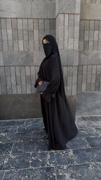 WARD Dress - Black