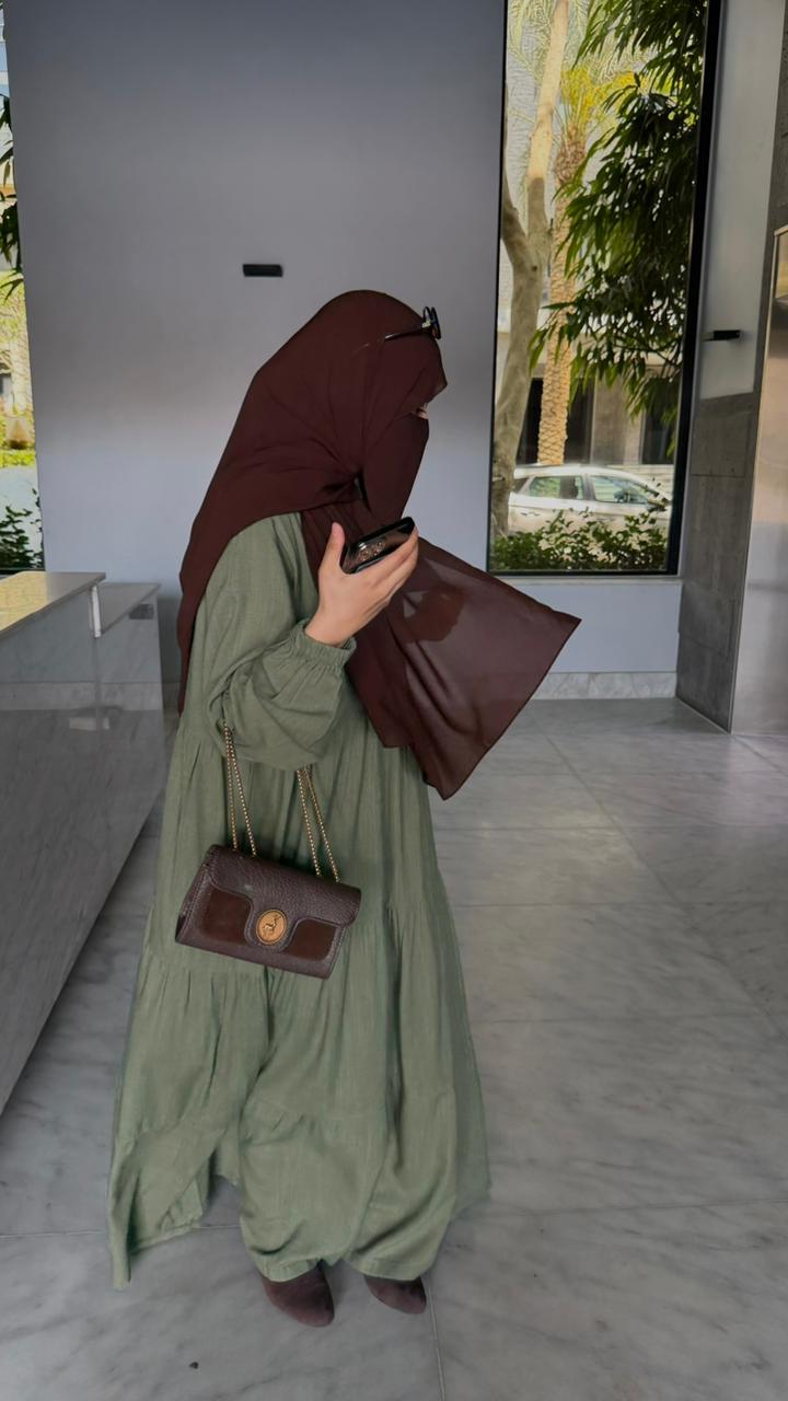 Maria dress