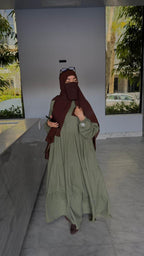 Maria dress
