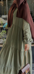 Maria dress
