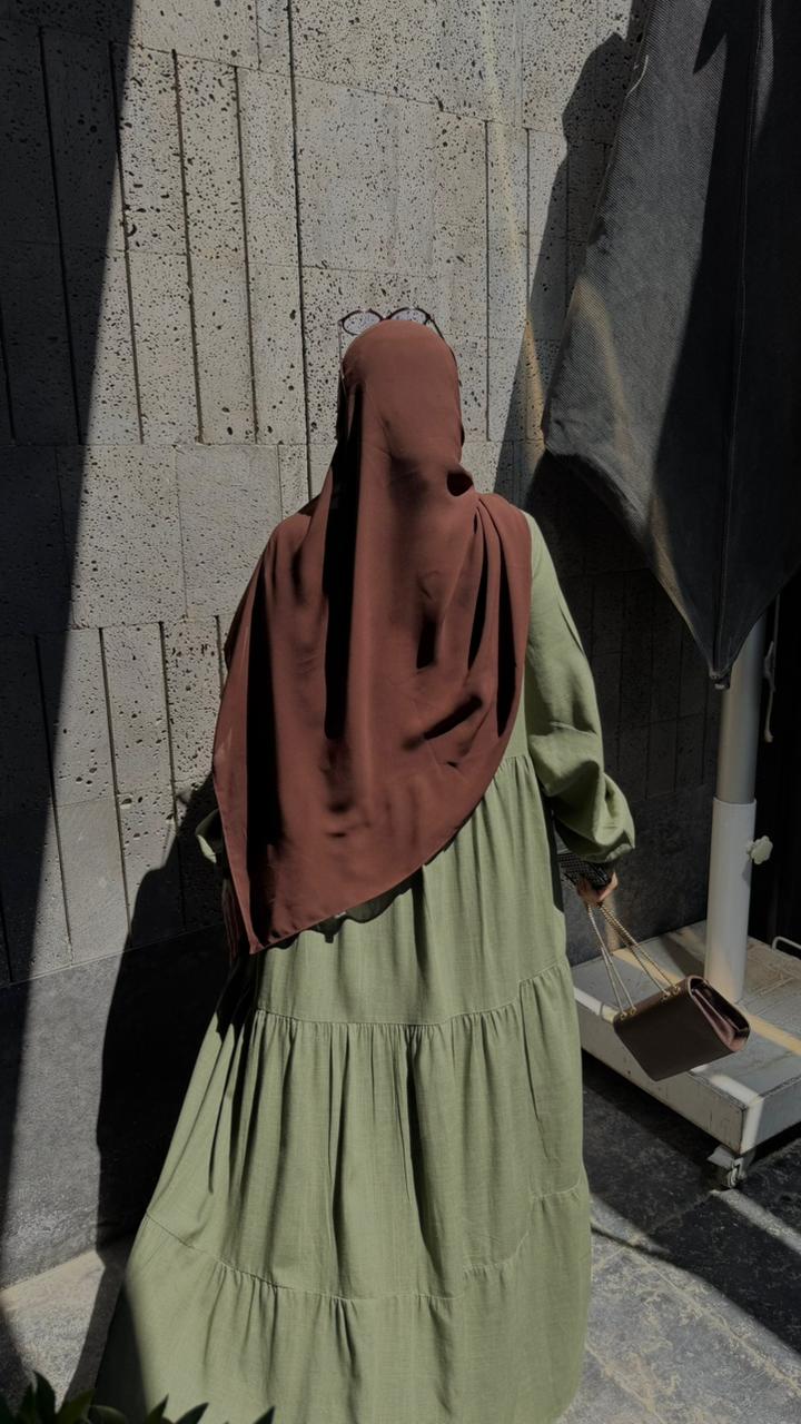 Maria dress